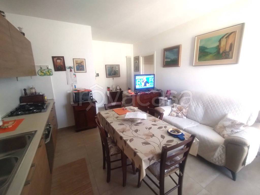 appartamento in vendita a Fano in zona Bellocchi