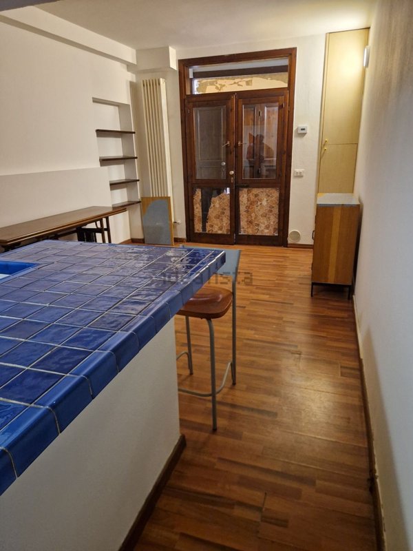 appartamento in vendita a Fano