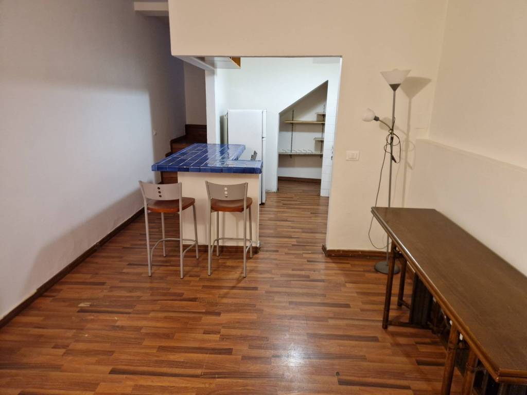 appartamento in vendita a Fano