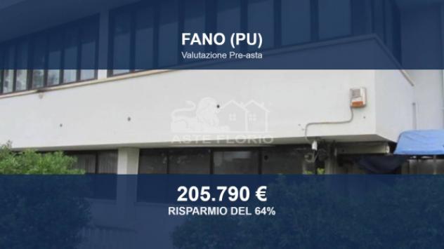negozio in vendita a Fano
