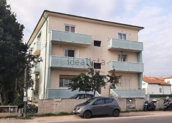 appartamento in vendita a Fano