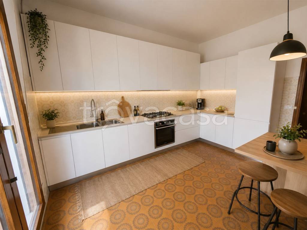 appartamento in vendita a Fano