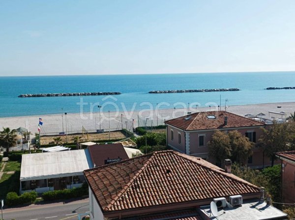appartamento in vendita a Fano