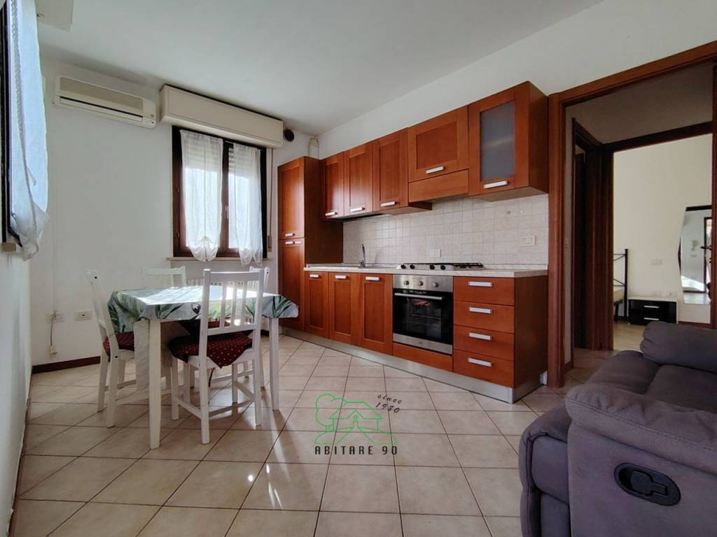 appartamento in vendita a Fano
