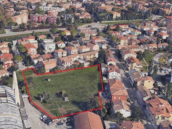 terreno agricolo in vendita a Fano