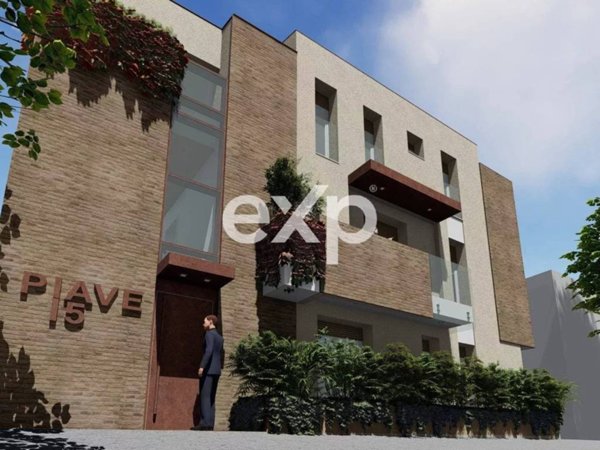 appartamento in vendita a Fano