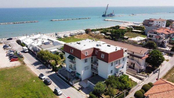 appartamento in vendita a Fano