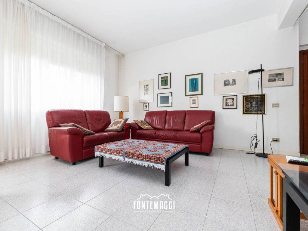appartamento in vendita a Fano