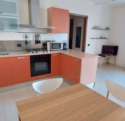 appartamento in vendita a Fano