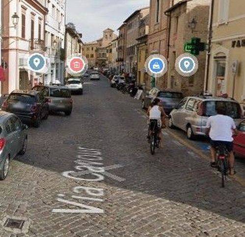 negozio in vendita a Fano