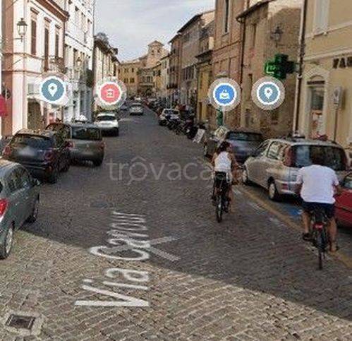 negozio in vendita a Fano