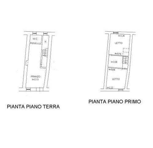 casa indipendente in vendita a Fano