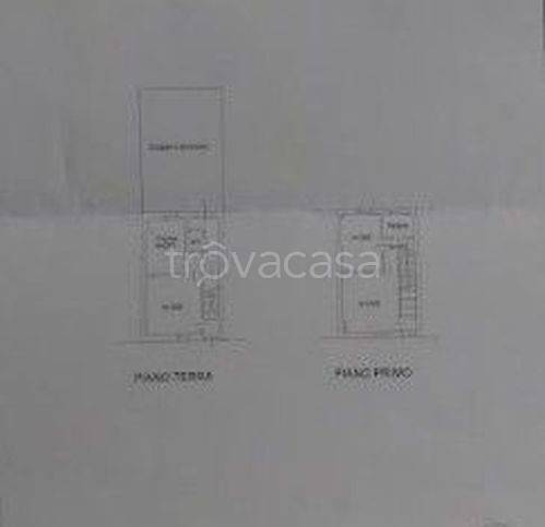 casa indipendente in vendita a Fano