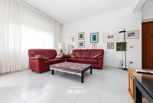 appartamento in vendita a Fano