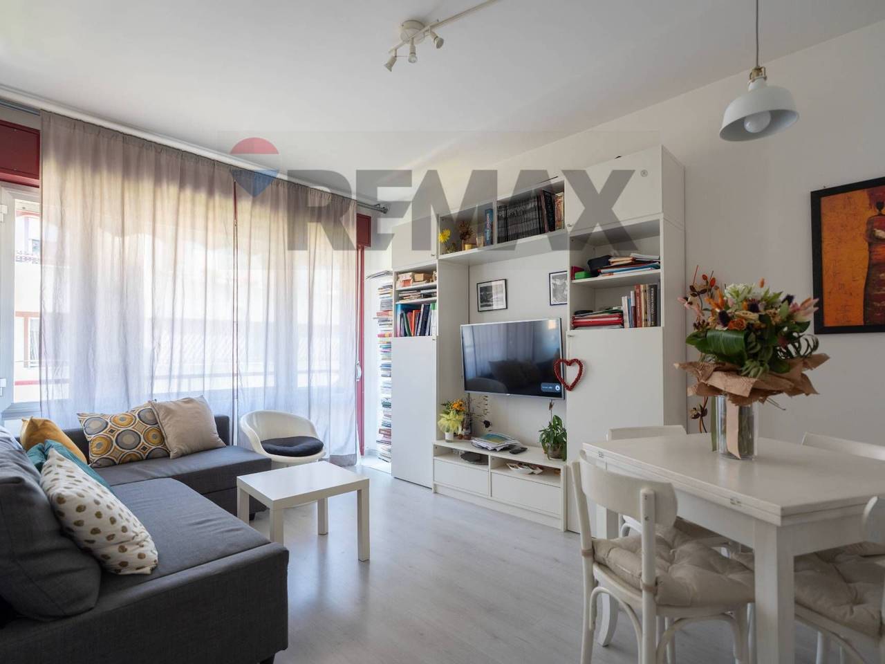 appartamento in vendita a Fano