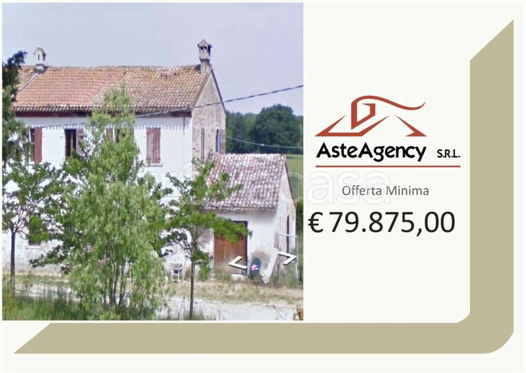 casale in vendita a Fano