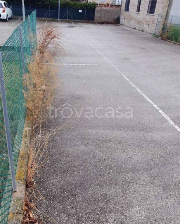 appartamento in vendita a Fano