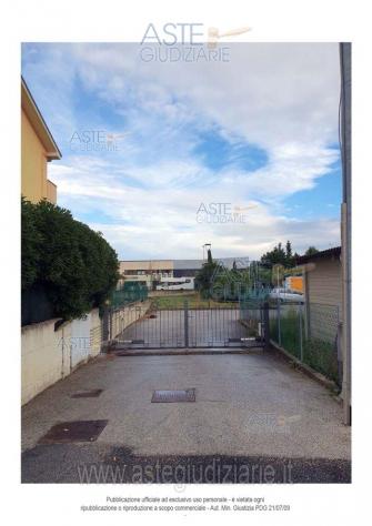 terreno edificabile in vendita a Fano