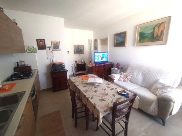 appartamento in vendita a Fano in zona Bellocchi