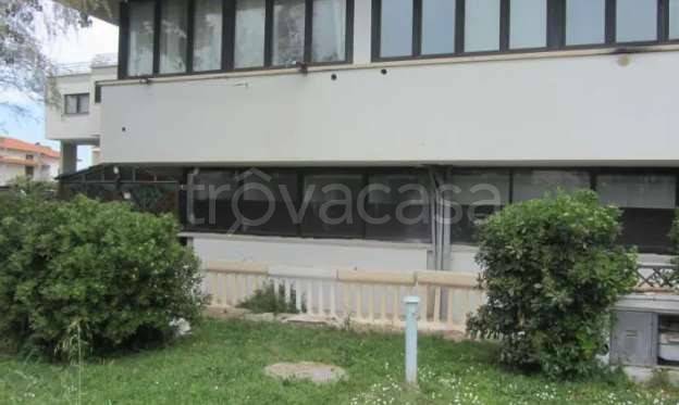 ufficio in vendita a Fano