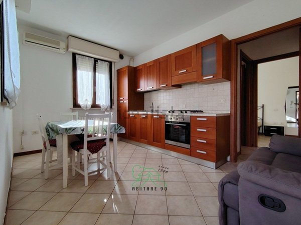 appartamento in vendita a Fano