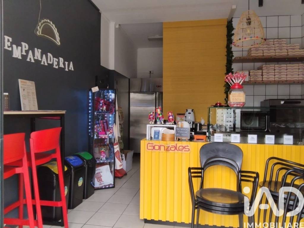 ufficio in vendita a Fano