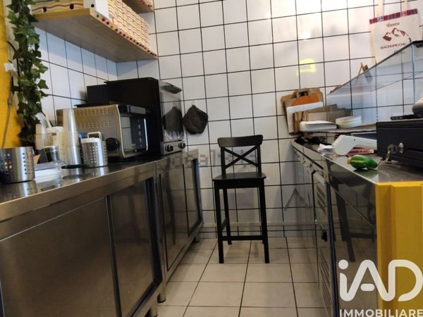 ufficio in vendita a Fano