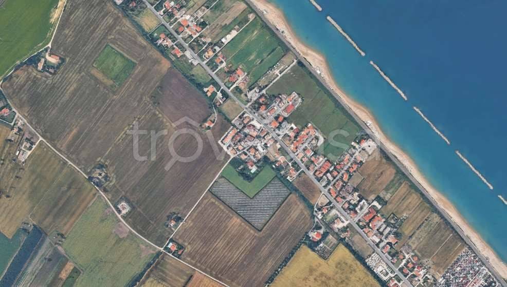 appartamento in vendita a Fano
