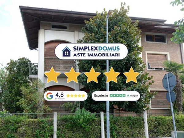 appartamento in vendita a Fano