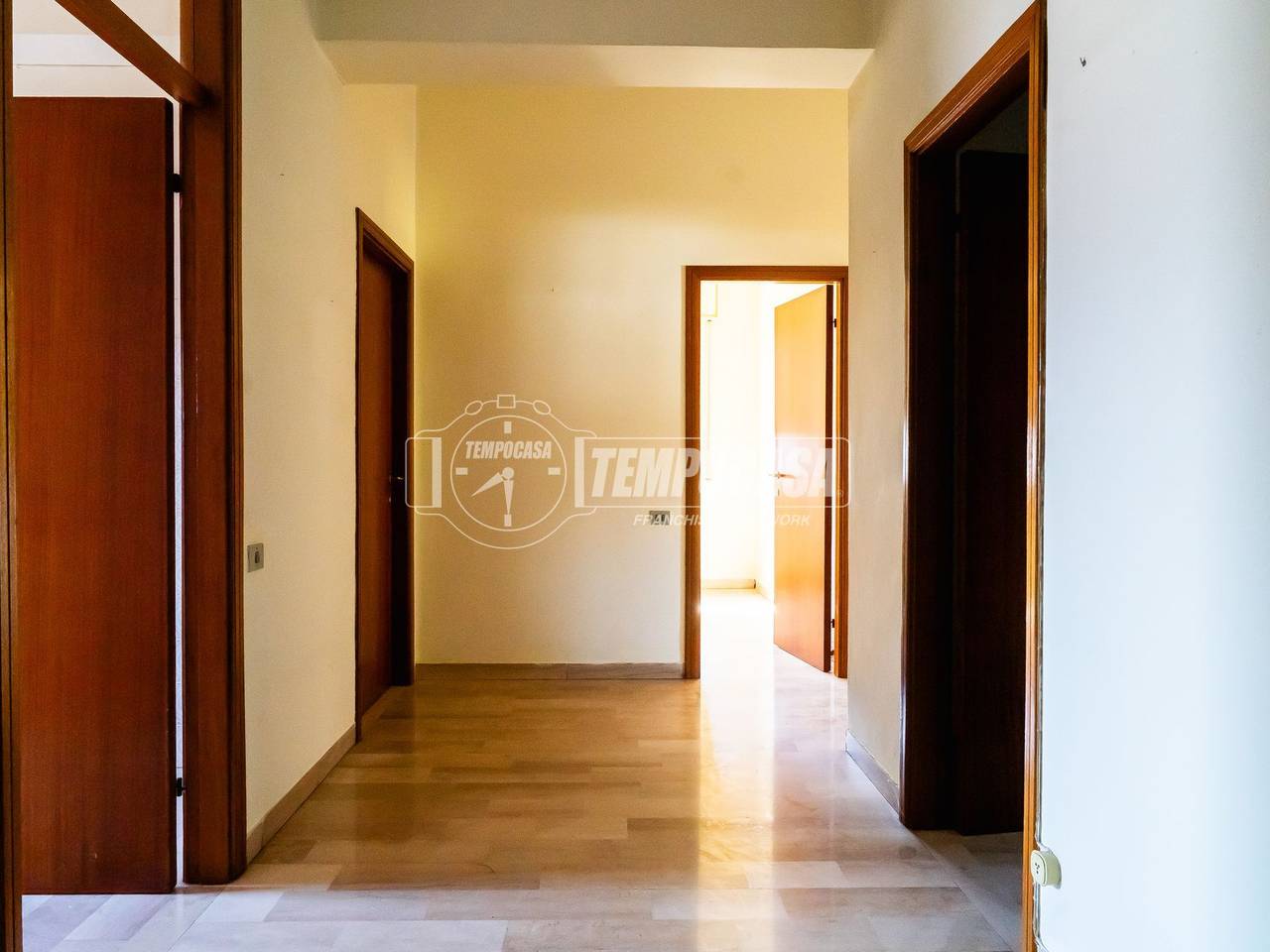 appartamento in vendita a Fano