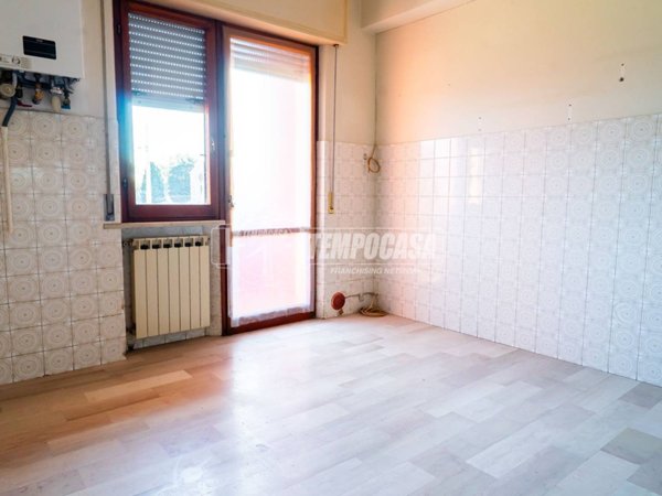 appartamento in vendita a Fano