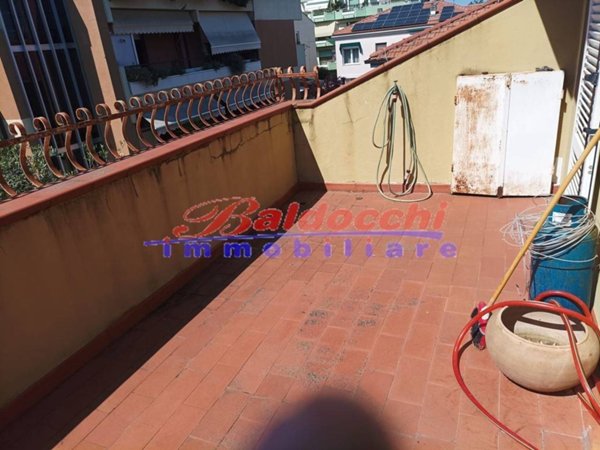 appartamento in vendita a Fano