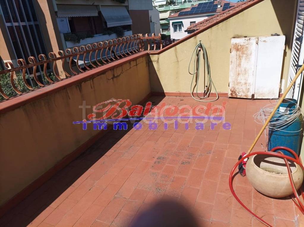 appartamento in vendita a Fano