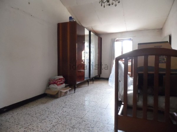 appartamento in vendita a Fano in zona Centinarola