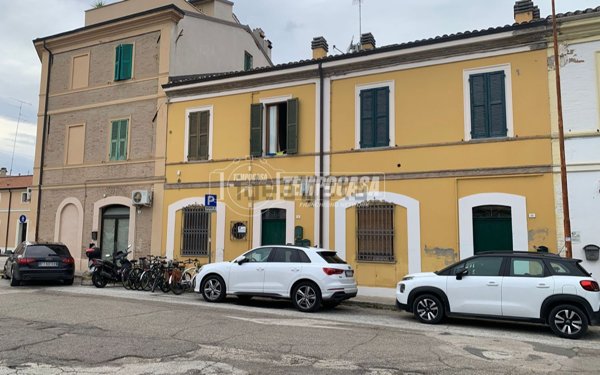appartamento in vendita a Fano