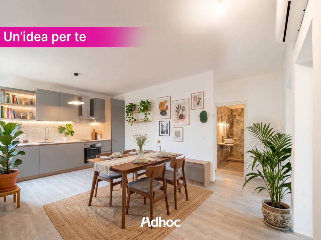 appartamento in vendita a Fano