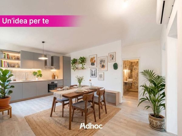 appartamento in vendita a Fano