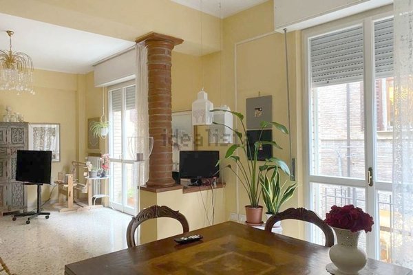 appartamento in vendita a Fano