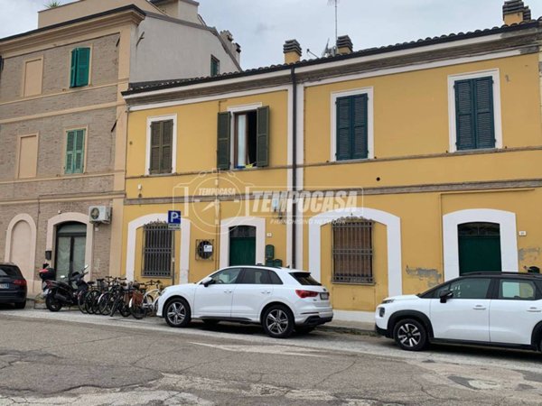 appartamento in vendita a Fano