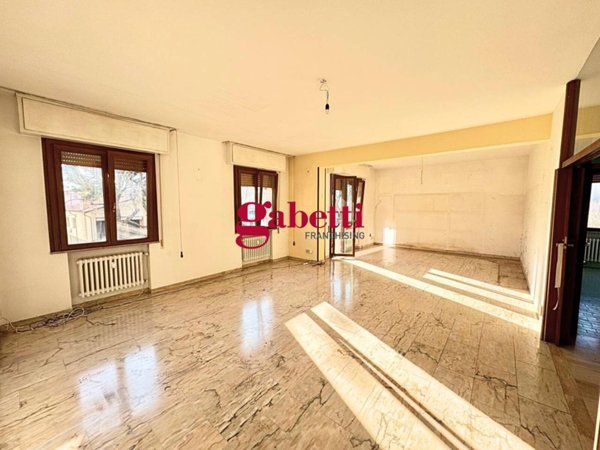 appartamento in vendita a Fano