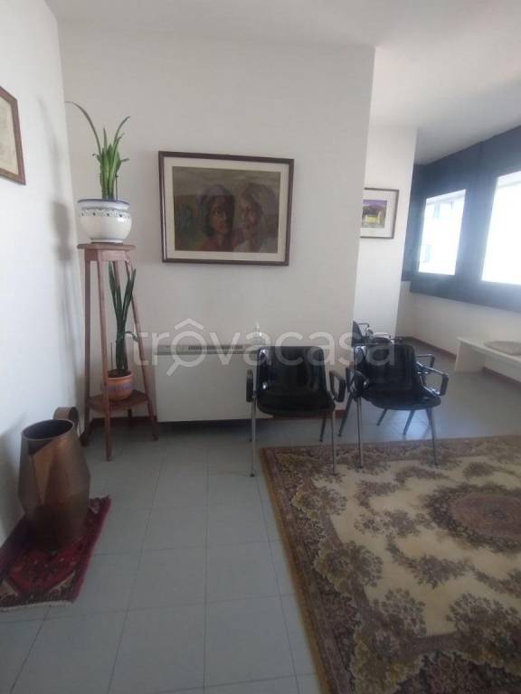 appartamento in vendita a Fano