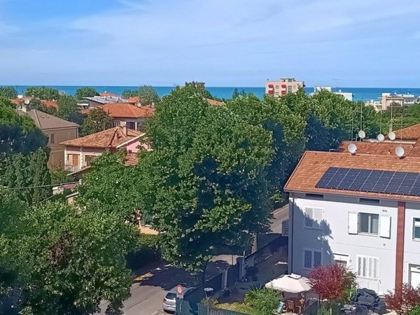 appartamento in vendita a Fano