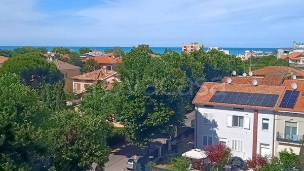 appartamento in vendita a Fano
