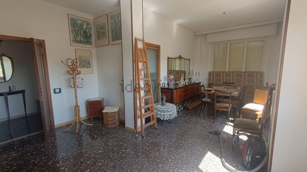 appartamento in vendita a Fano