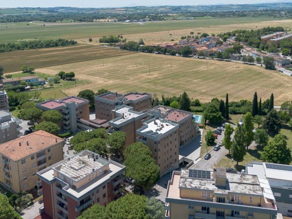 appartamento in vendita a Fano
