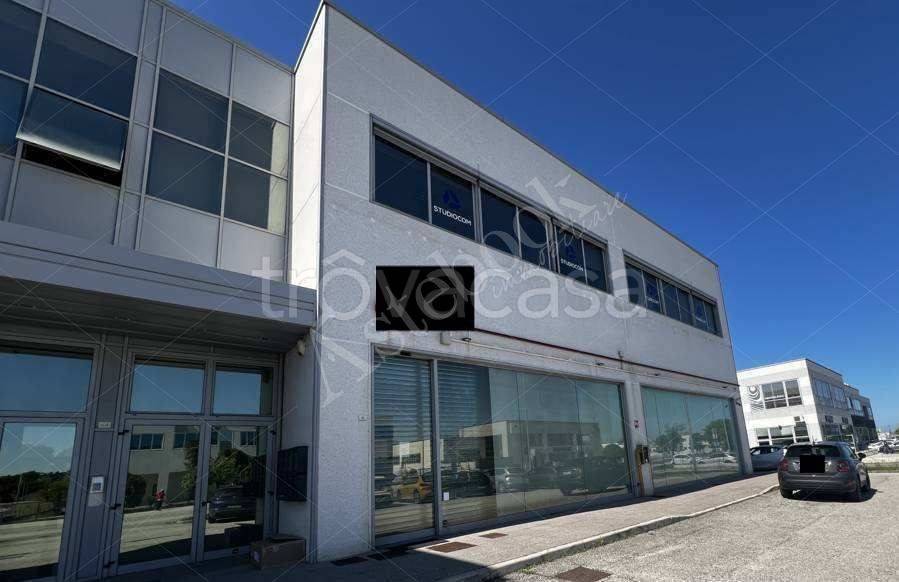 appartamento in vendita a Fano in zona Bellocchi