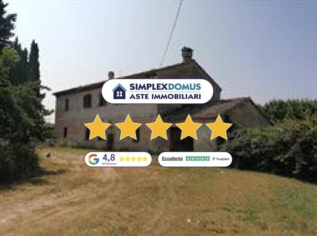 casale in vendita a Fano