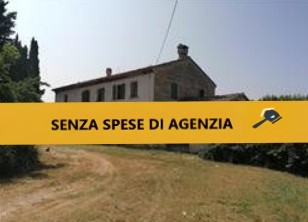 casa indipendente in vendita a Fano in zona Bellocchi