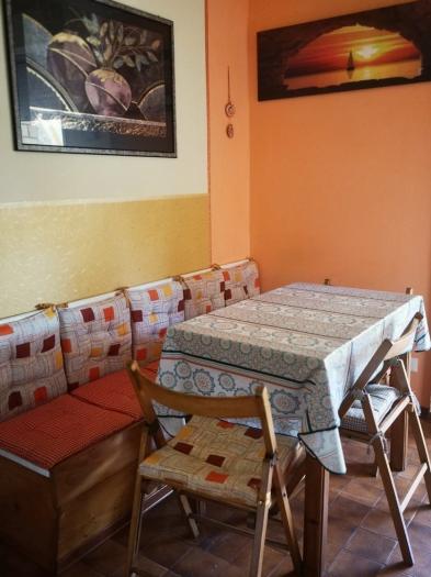 appartamento in vendita a Fano in zona Torrette