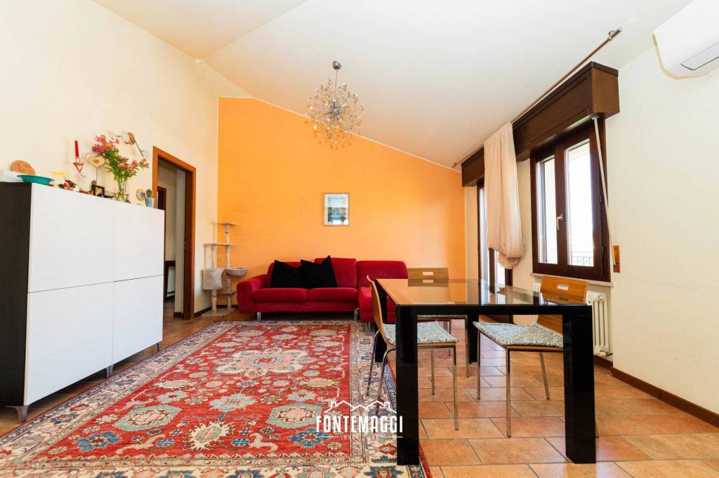 appartamento in vendita a Fano